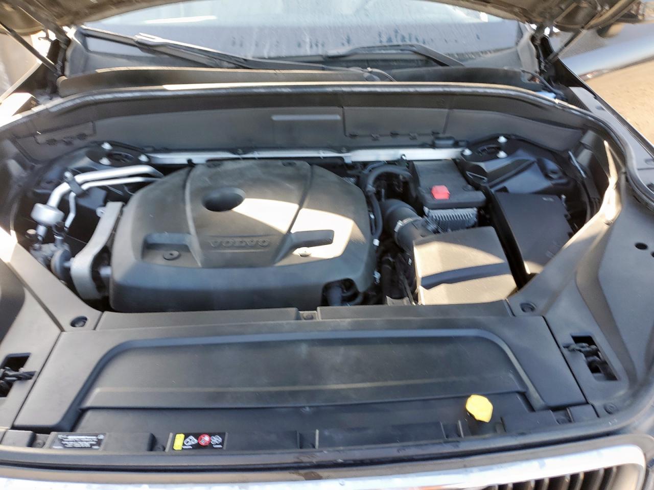 2018 Volvo Xc90 T5 VIN: YV4102CK6J1339139 Lot: 92357955