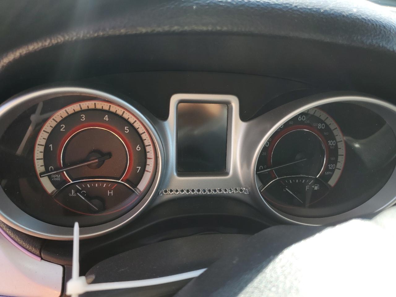 2019 Dodge Journey Se VIN: 3C4PDCAB3KT789531 Lot: 92936095