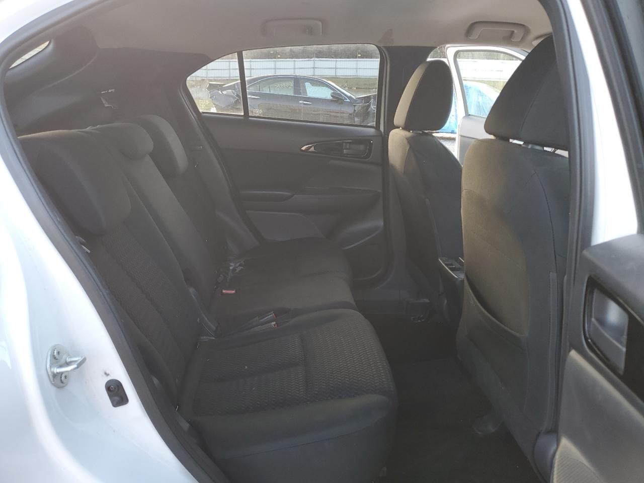 2018 Mitsubishi Eclipse Cross Es VIN: JA4AT3AA7JZ040863 Lot: 93423775