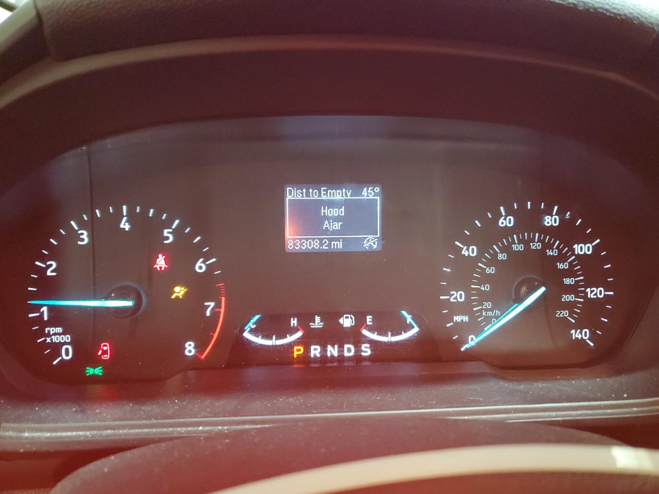 2020 Ford Ecosport S VIN: MAJ6S3FL9LC384005 Lot: 93178375