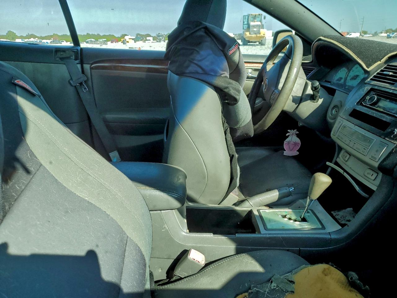 2006 Toyota Camry Solara Se VIN: 4T1FA38P36U081048 Lot: 94166255