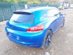 2014 VOLKSWAGEN SCIROCCO TSI S-A  for sale at Copart COLCHESTER