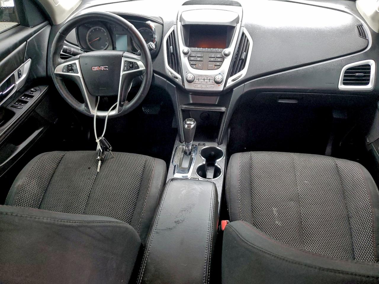 2016 GMC Terrain Sle VIN: 2GKALNEK0G6182095 Lot: 94150755