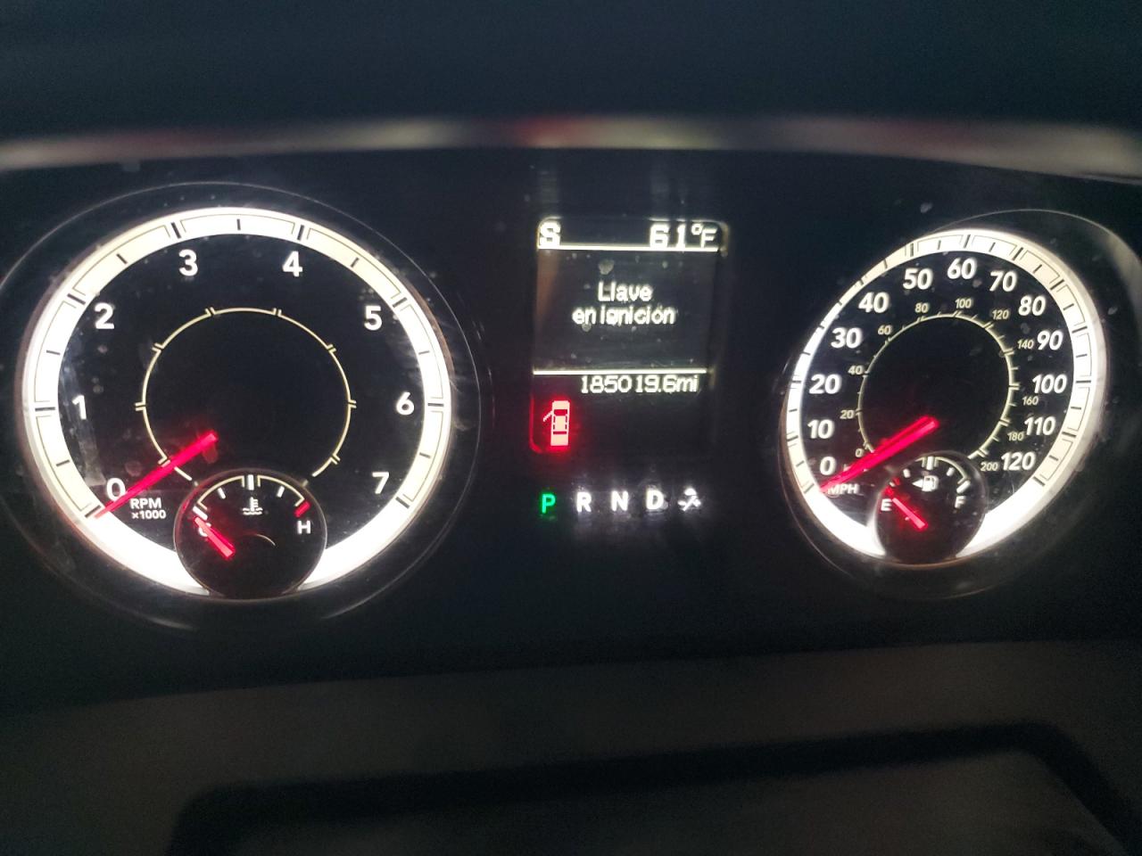 2016 Ram 2500 St VIN: 3C6UR5HJ3GG317382 Lot: 92745925