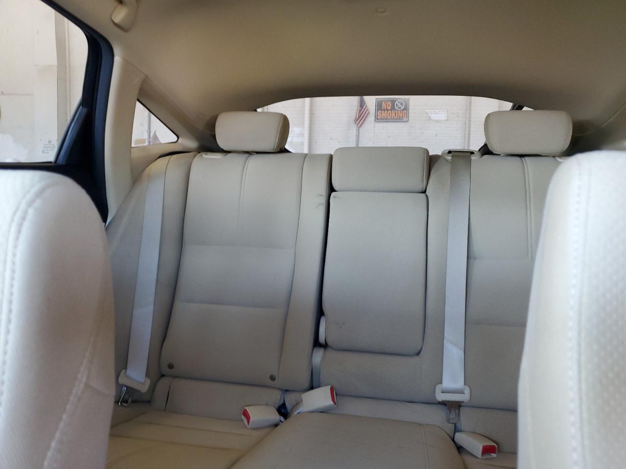 2012 Honda Crosstour Ex VIN: 5J6TF1H32CL006895 Lot: 91401755