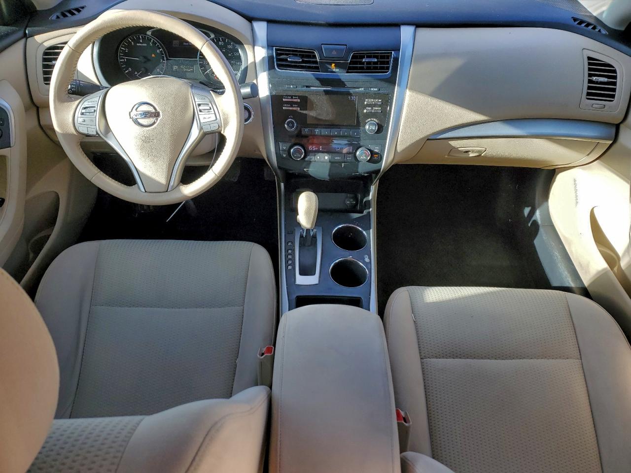 2015 Nissan Altima 2.5 VIN: 1N4AL3AP0FC226058 Lot: 94637715