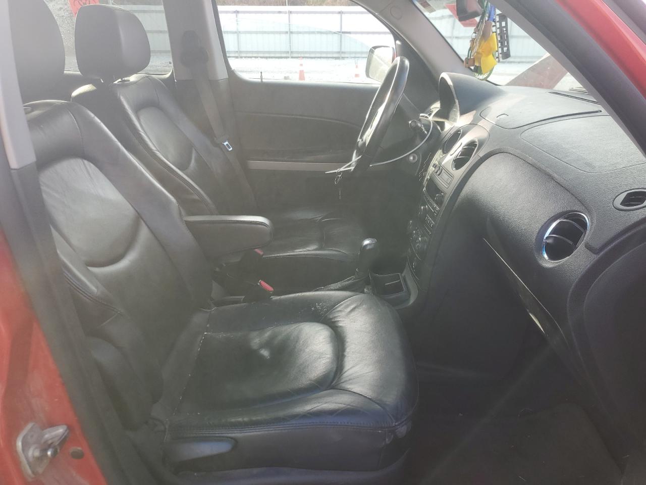 2011 Chevrolet Hhr Lt VIN: 3GNBACFU6BS635017 Lot: 93181765