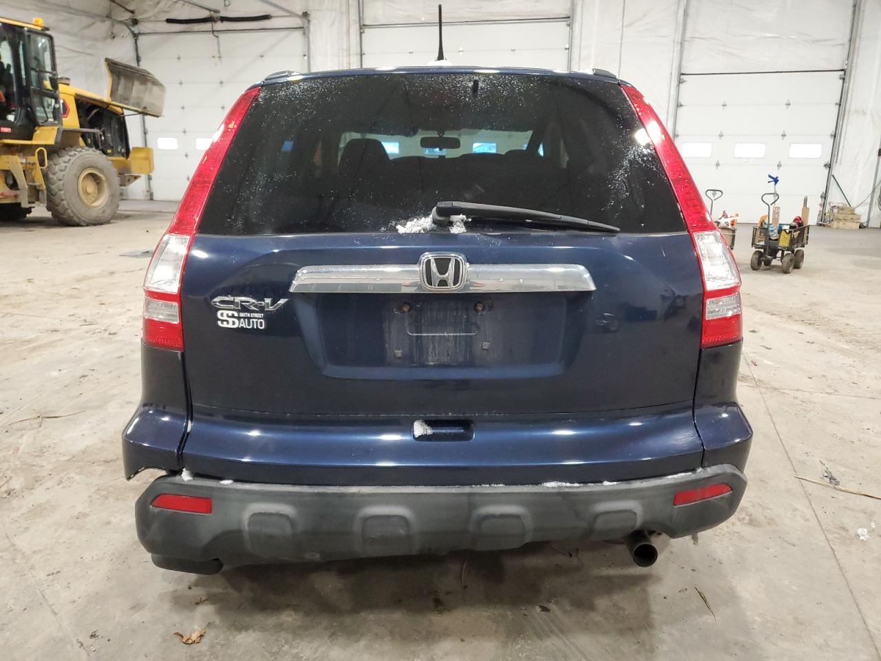 2007 Honda Cr-V Ex VIN: JHLRE48537C023509 Lot: 92481745