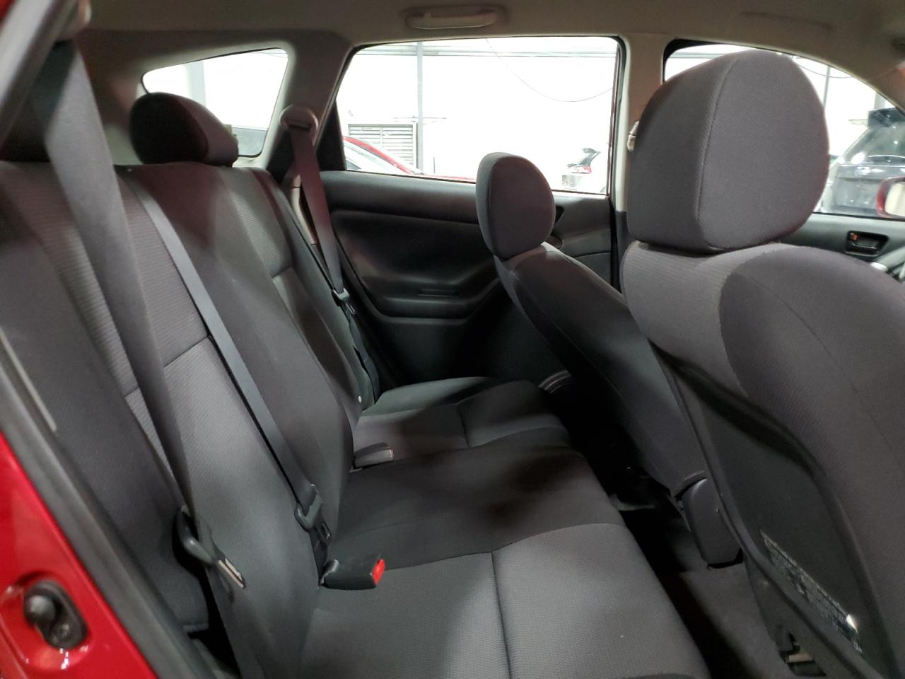 2007 Pontiac Vibe VIN: 5Y2SL65847Z438608 Lot: 92270685