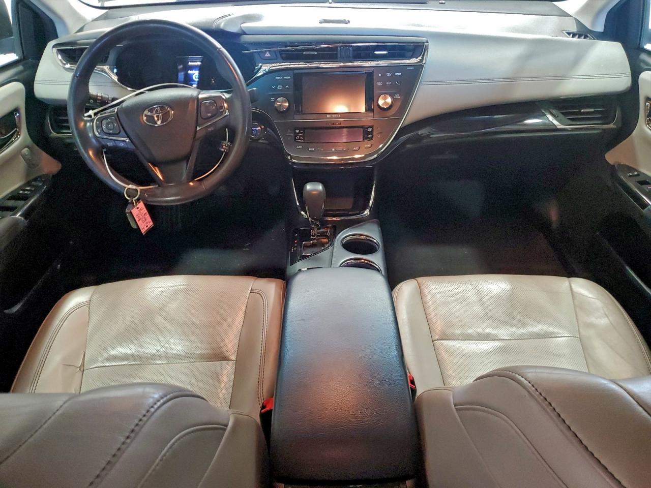 2013 Toyota Avalon Hybrid VIN: 4T1BD1EB6DU017263 Lot: 94324935