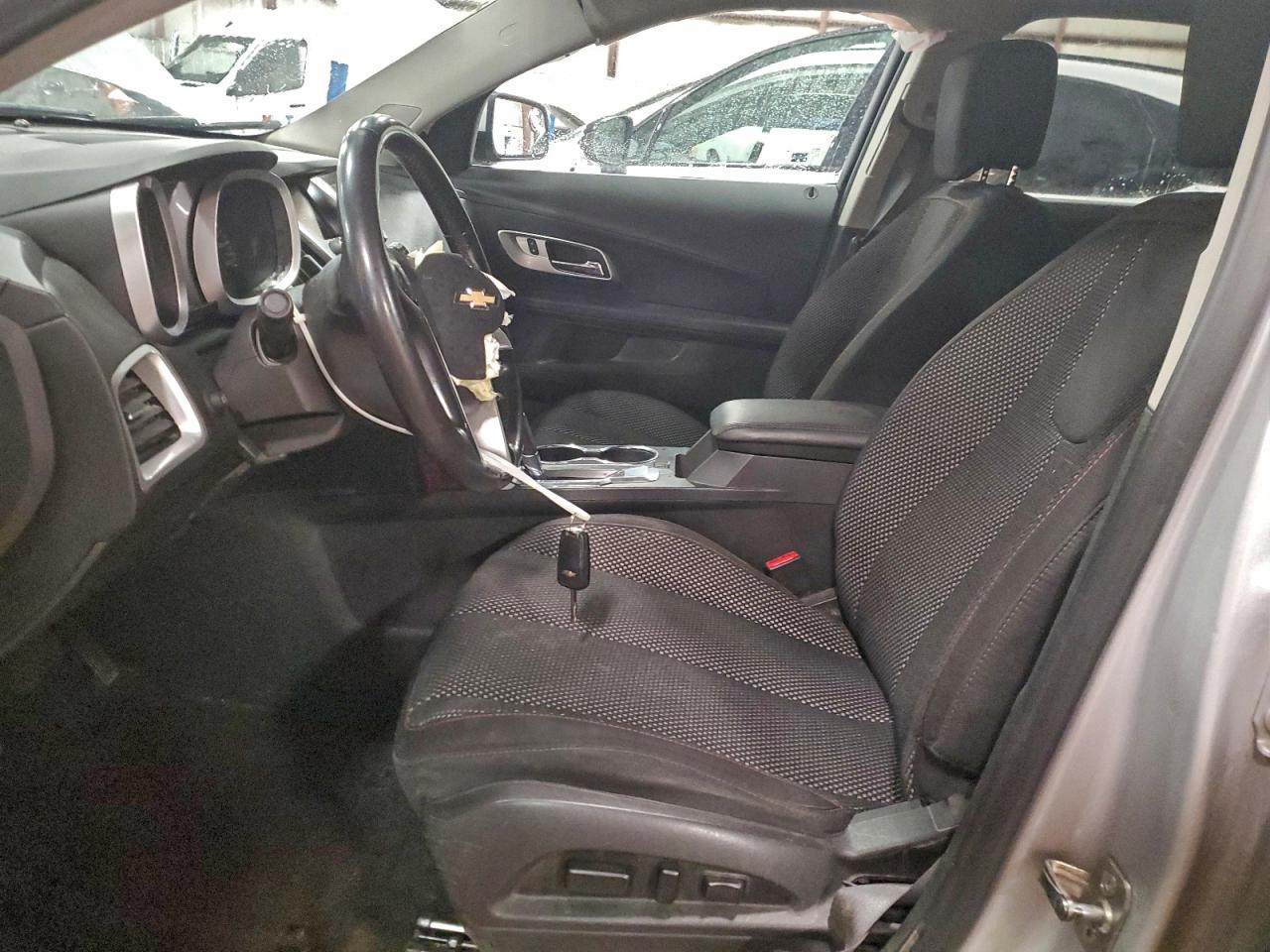 2016 Chevrolet Equinox Lt VIN: 2GNALCEK0G6296282 Lot: 94511965