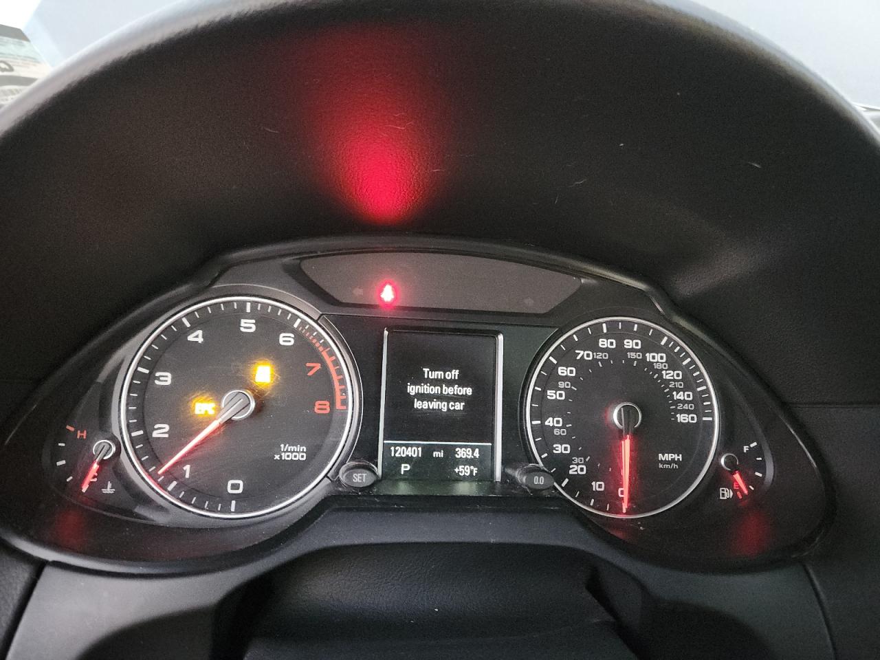 2015 Audi Q5 Premium Plus VIN: WA1DGAFP8FA131519 Lot: 91085335