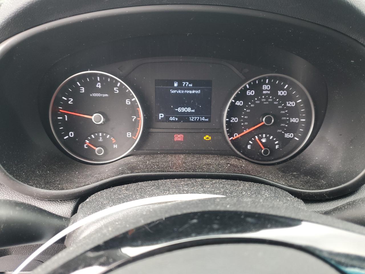 2020 Kia Sportage Lx VIN: KNDPMCAC3L7666763 Lot: 92906145