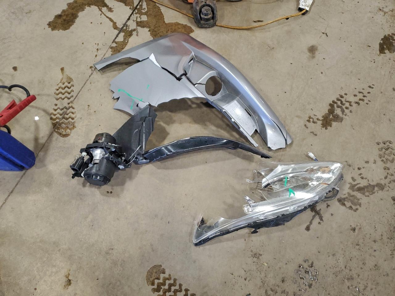 2014 Chrysler 200 Touring VIN: 1C3CCBBB9EN128752 Lot: 93418985