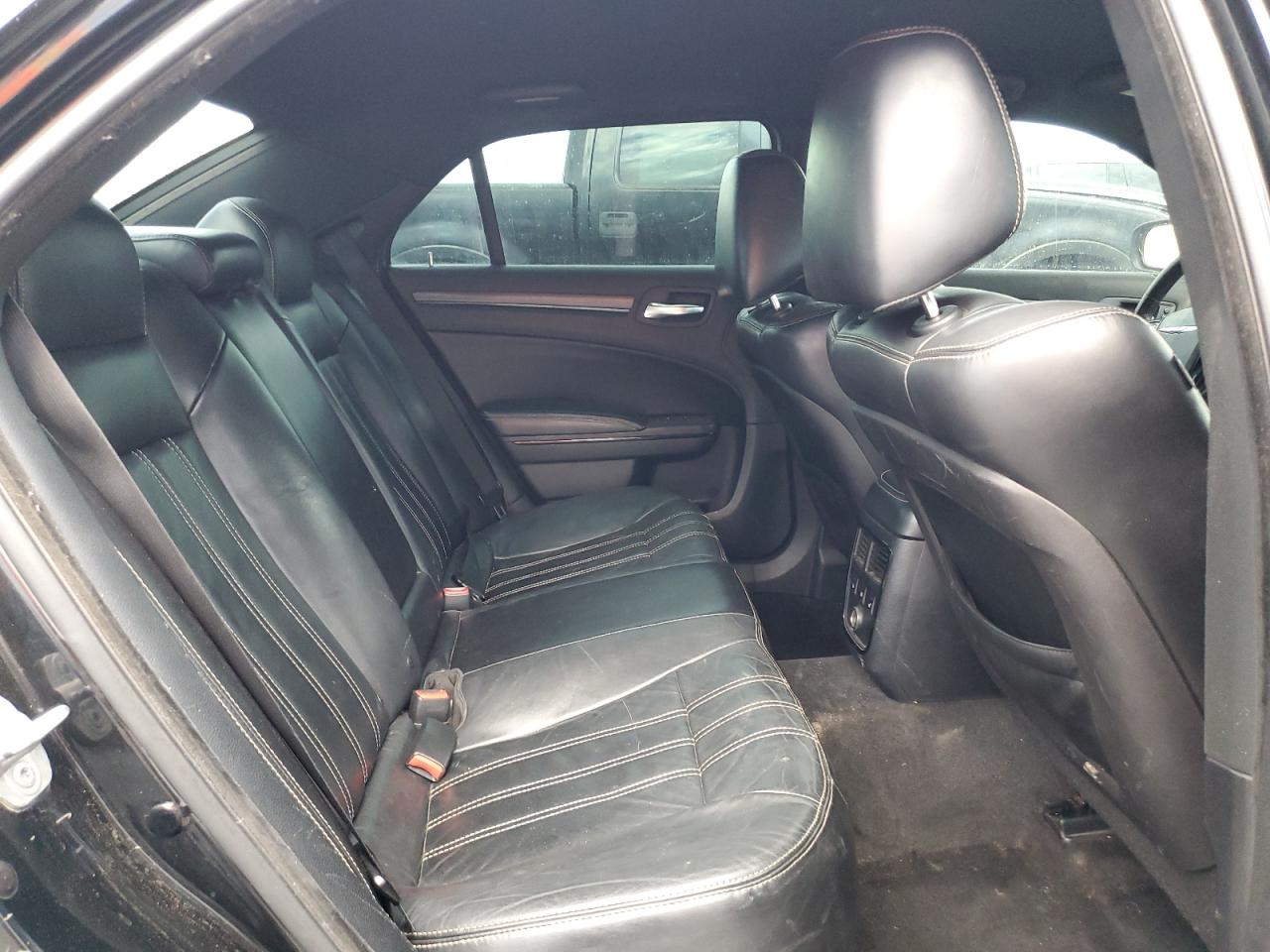 2012 Chrysler 300 S VIN: 2C3CCAGG7CH157283 Lot: 92852375