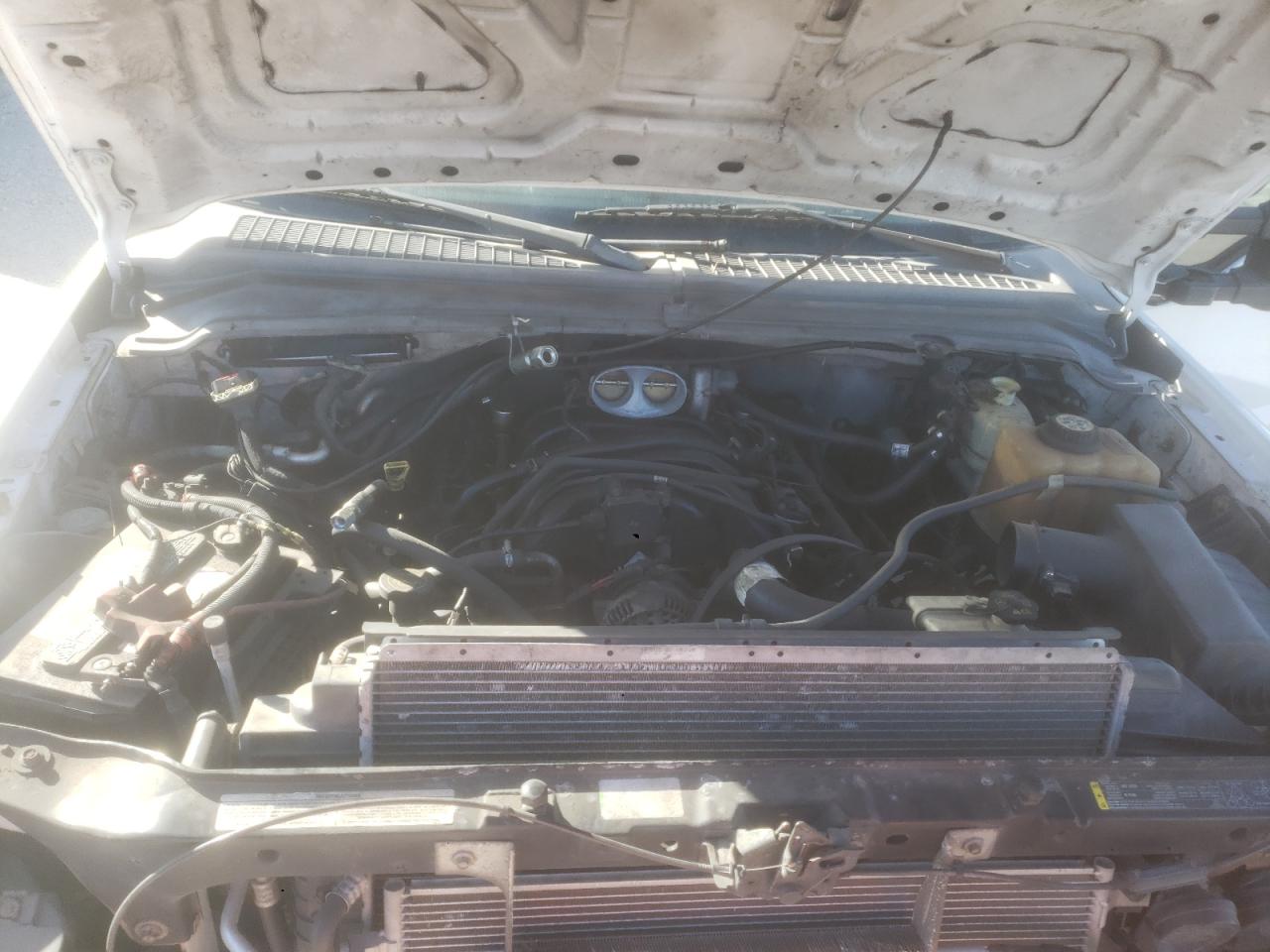 2008 Ford F450 Super Duty VIN: 1FDXF46Y98EA36233 Lot: 91670425