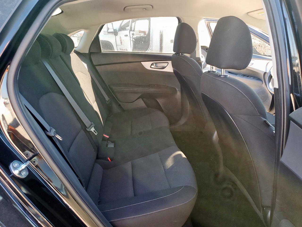 2023 Kia Forte Lx VIN: 3KPF24AD8PE630637 Lot: 90670825