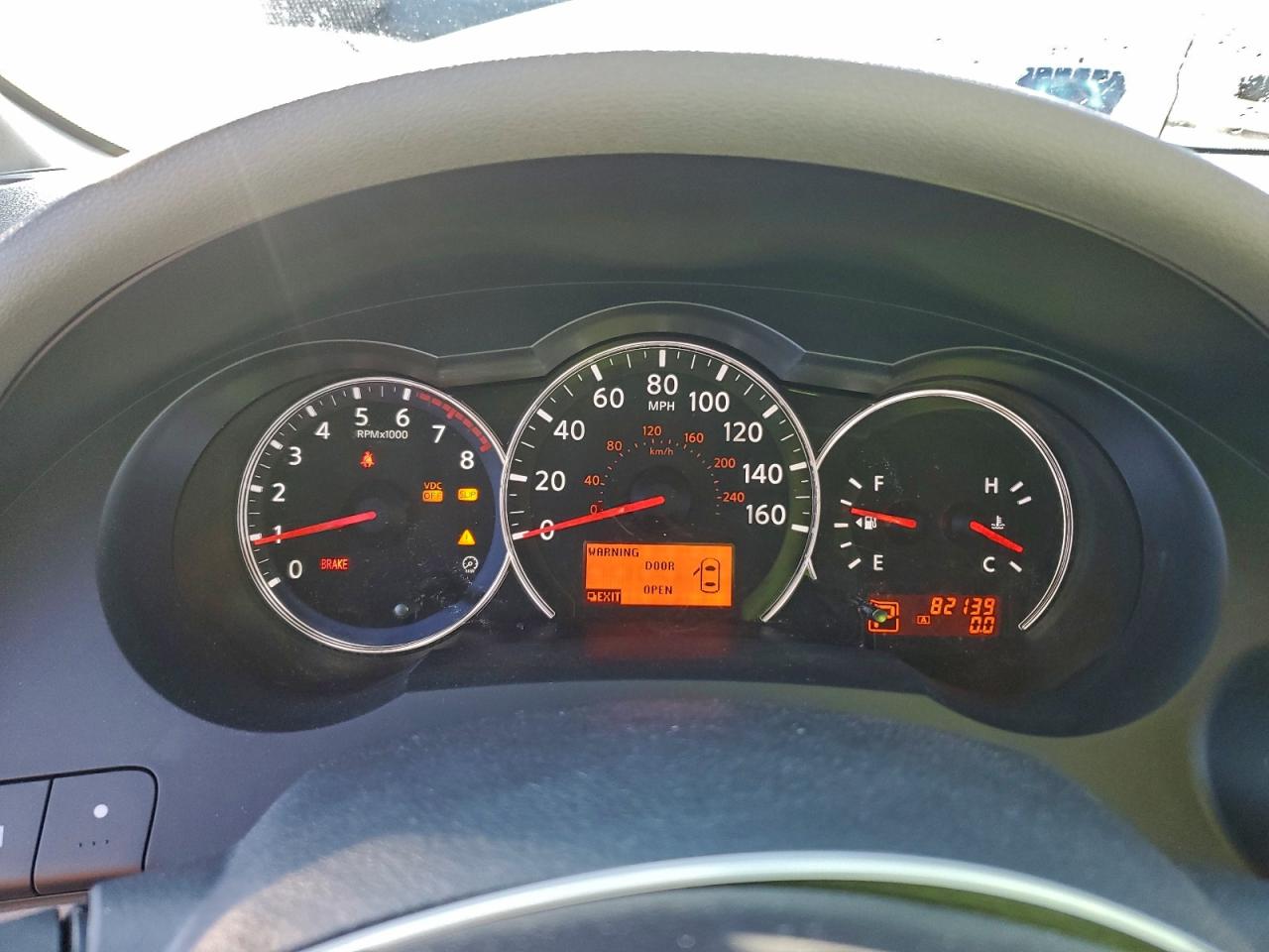 2010 Nissan Altima Base VIN: 1N4AL2AP0AN495622 Lot: 94366885