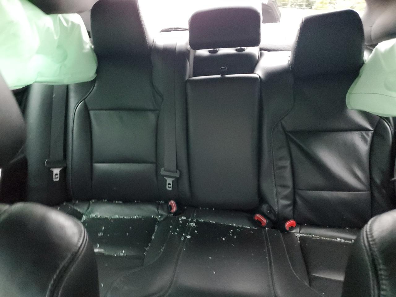 2013 Ford Taurus Sel VIN: 1FAHP2E86DG148147 Lot: 92282695