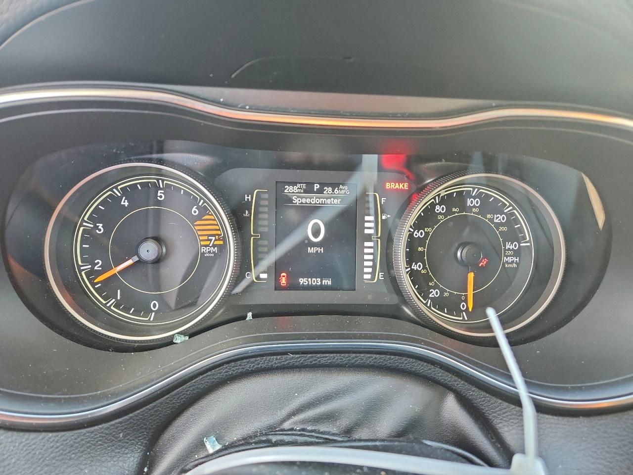 2019 Jeep Cherokee Latitude Plus VIN: 1C4PJLLBXKD443794 Lot: 94512515