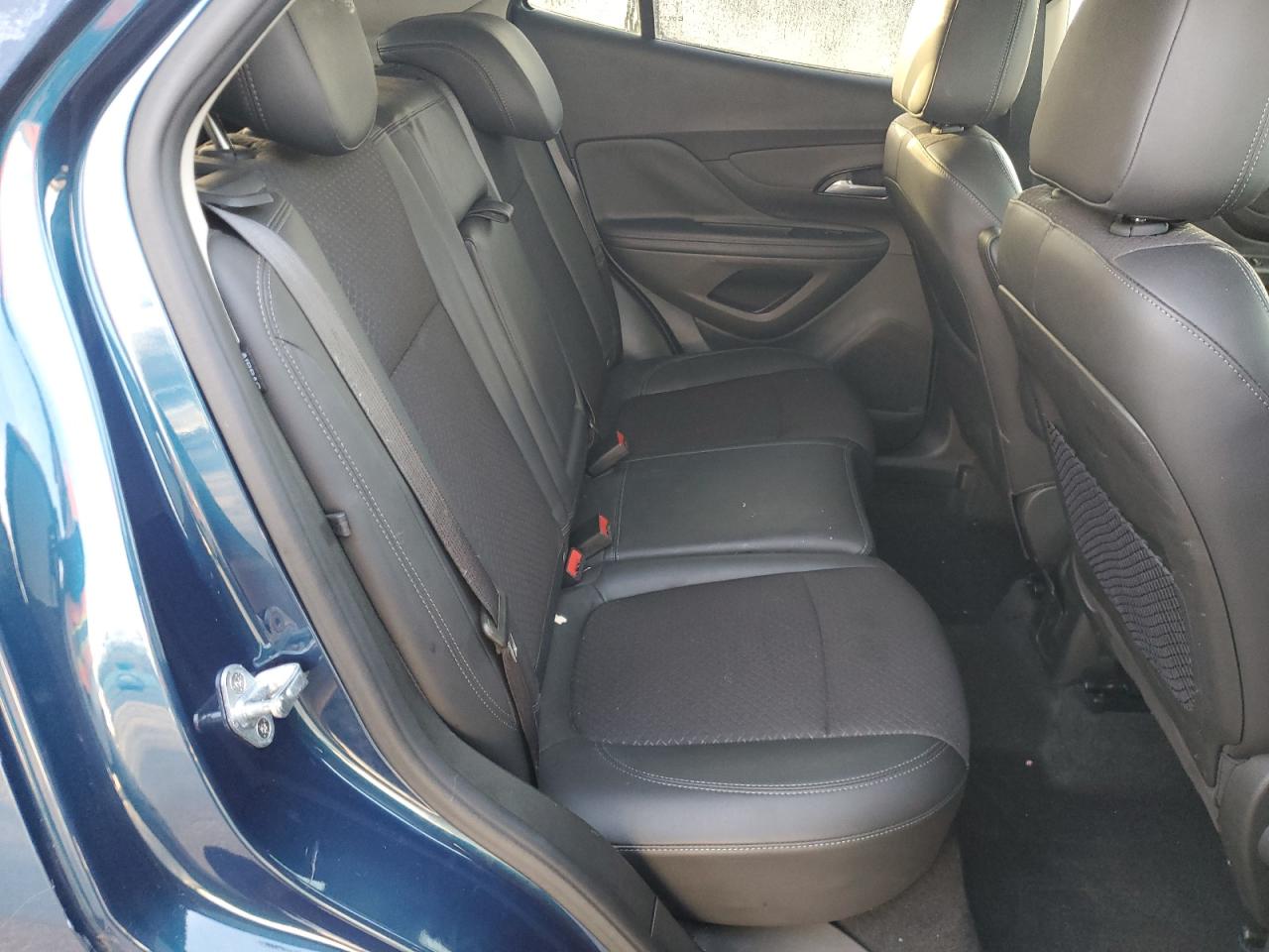 2020 Buick Encore Preferred VIN: KL4CJASB3LB088494 Lot: 90758745