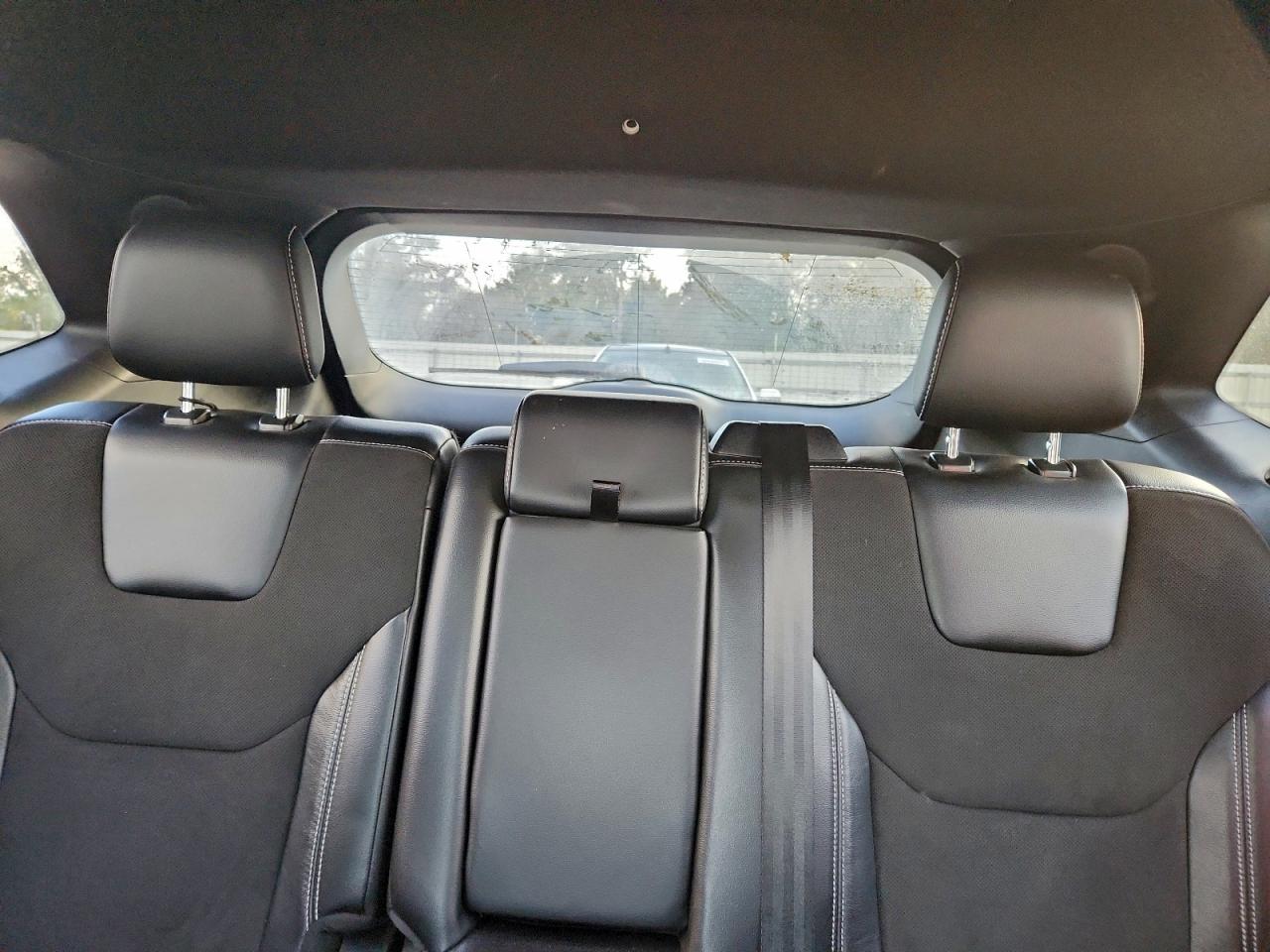 2019 Ford Edge St VIN: 2FMPK4AP5KBB92184 Lot: 94244505