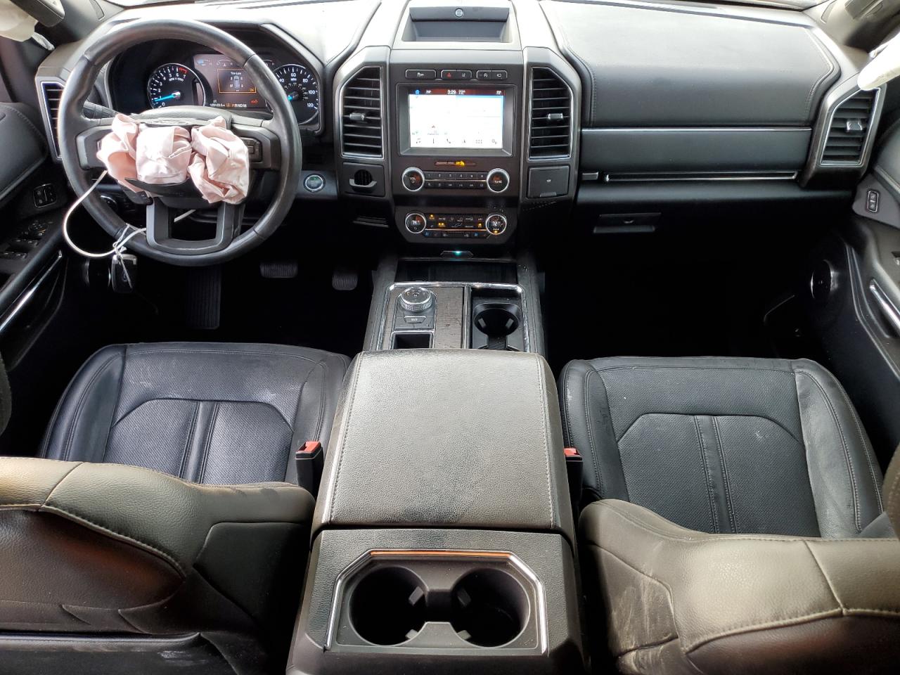 2019 Ford Expedition Limited VIN: 1FMJU1KT3KEA08990 Lot: 92279465