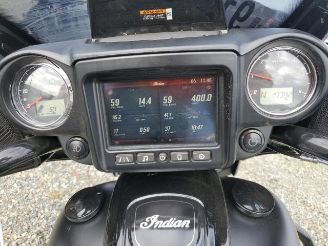 2018 INDIAN MOTORCYCLE CO. CHIEFTAIN DARK HORSE  