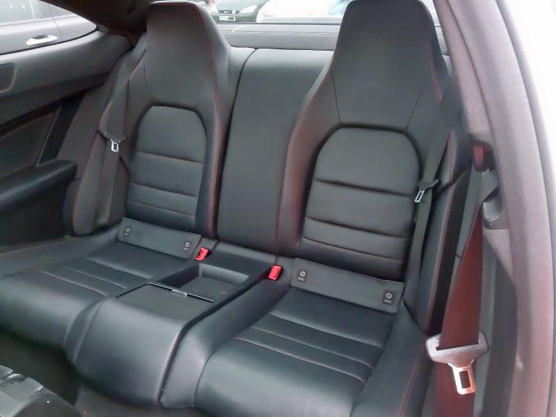 2013 MERCEDES BENZ C CLASS AM