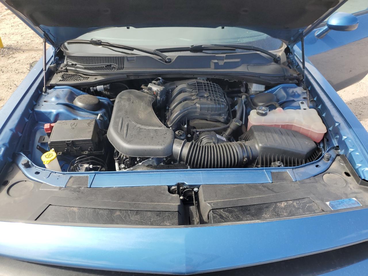 2023 Dodge Challenger Gt VIN: 2C3CDZJGXPH549815 Lot: 90380985