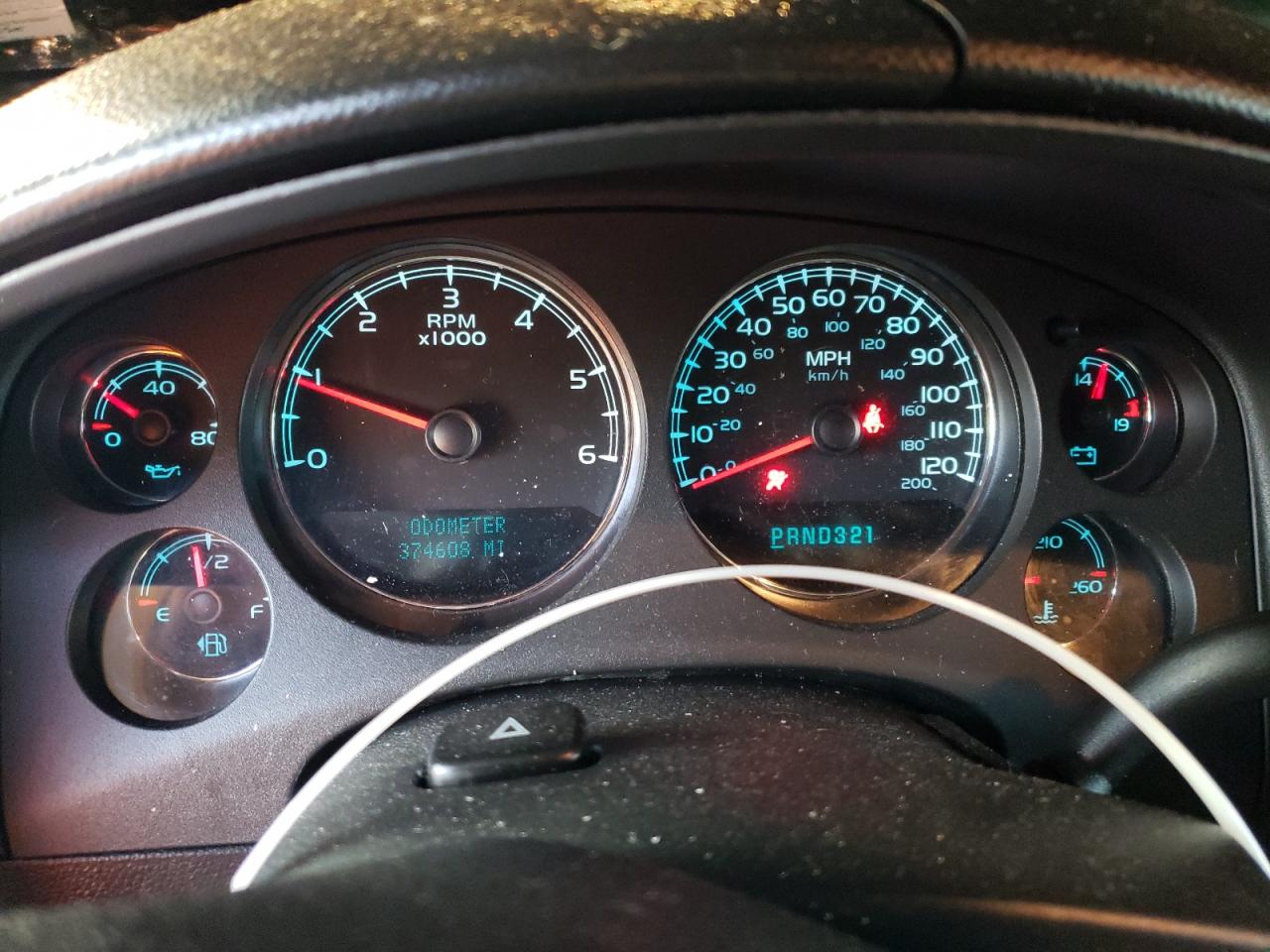 2007 GMC Yukon VIN: 1GKFK13077J115029 Lot: 91372575