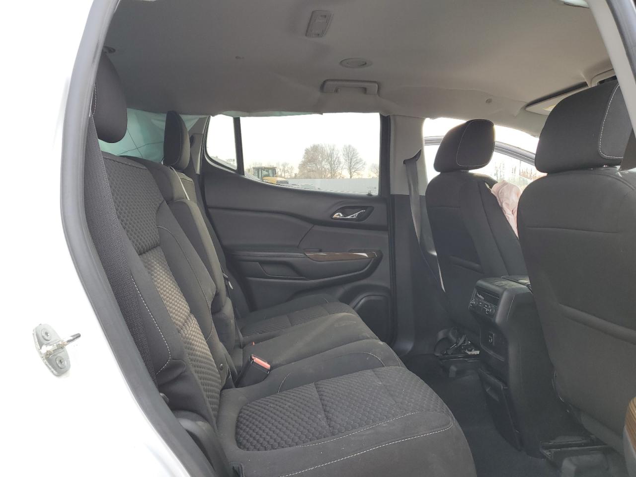 2017 GMC Acadia Sle VIN: 1GKKNRLA8HZ317913 Lot: 90867445