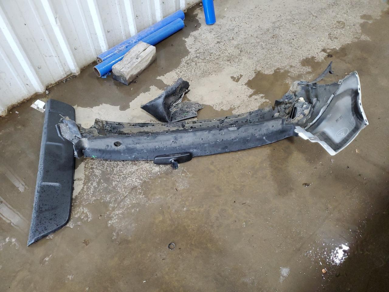 2020 Ford Ecosport S VIN: MAJ6S3FL8LC353862 Lot: 91190815