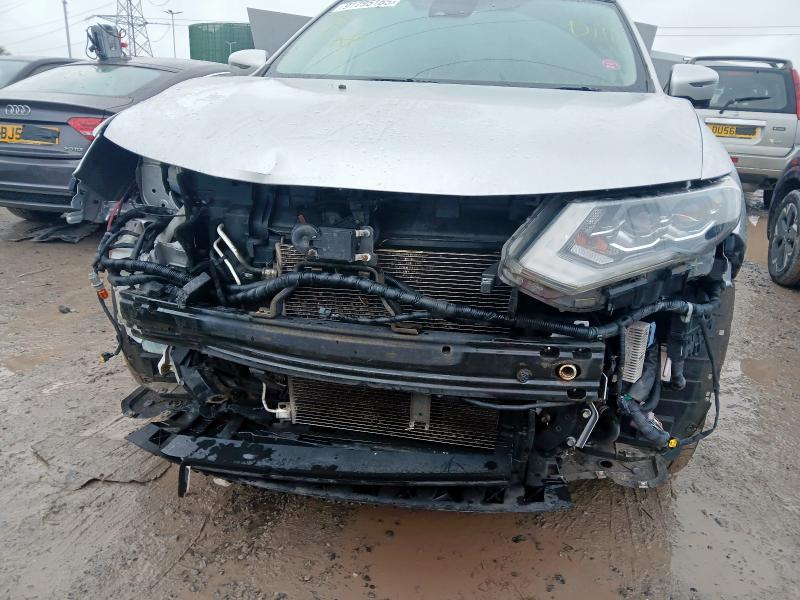 2018 NISSAN X-TRAIL 1.6 DCI TEKNA 5DR