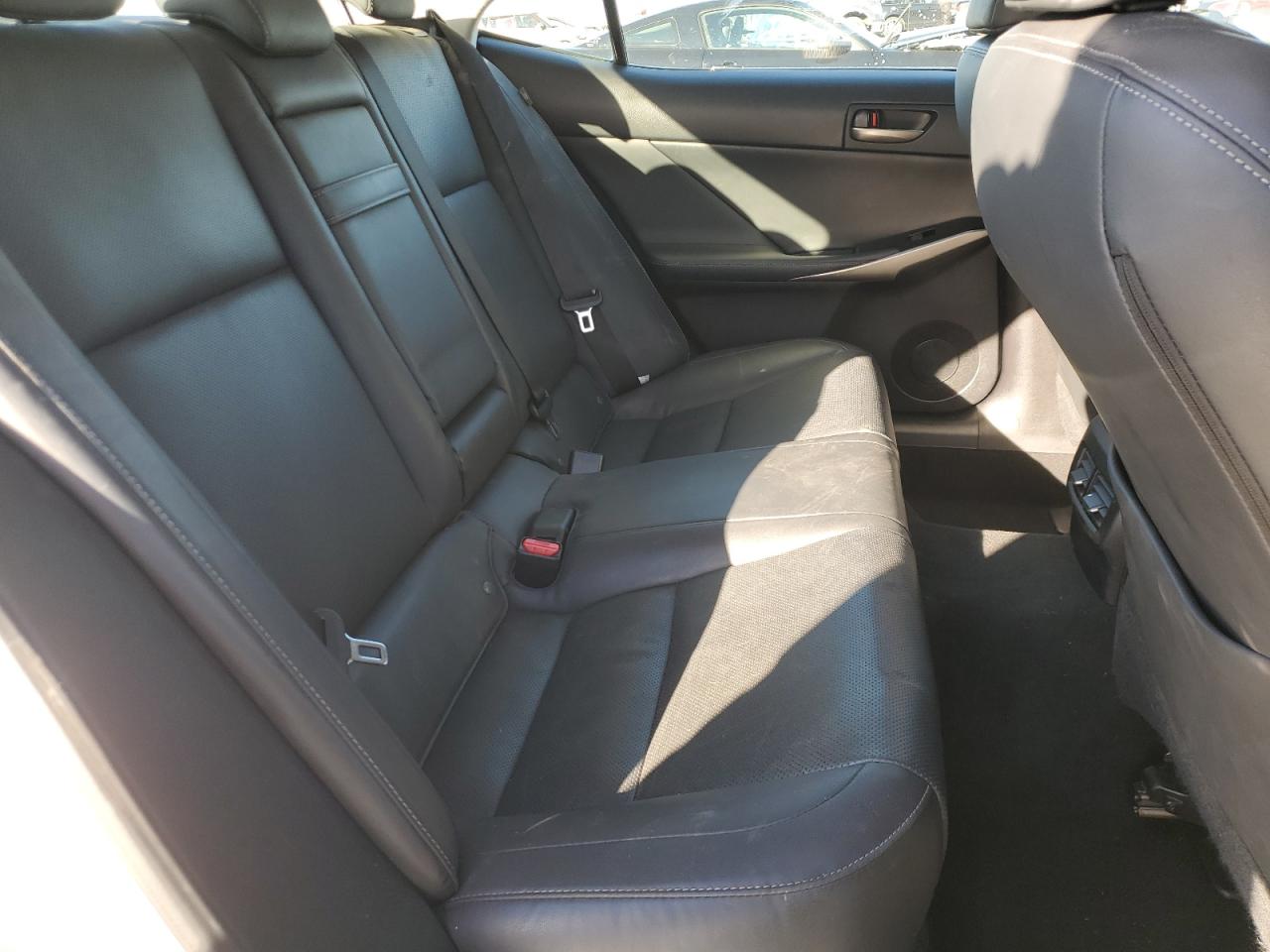 2018 Lexus Is 300 VIN: JTHBA1D2XJ5079932 Lot: 91569715