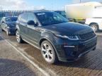 2016 LAND ROVER R ROVER EVOQUE HSE DYN TD  for sale at Copart CHESTER