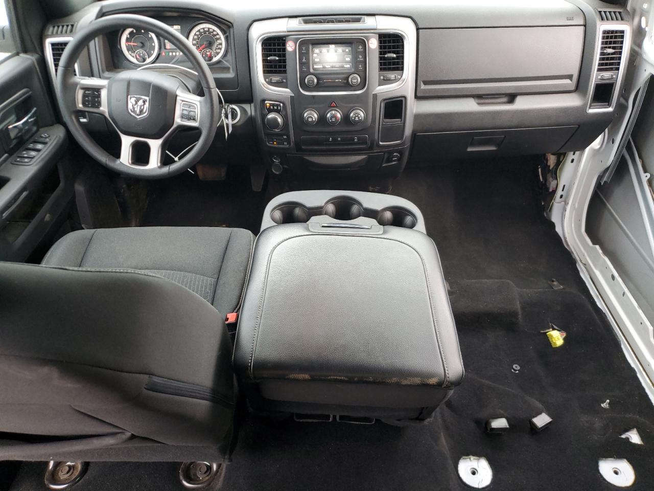 2024 Ram 1500 Classic Slt VIN: 1C6RR7LG3RS148487 Lot: 92598925