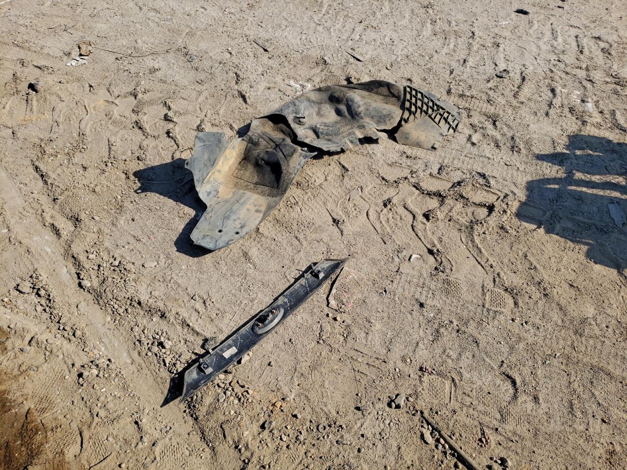 2019 Ford Fiesta Se VIN: 3FADP4BJ4KM135076 Lot: 93772965