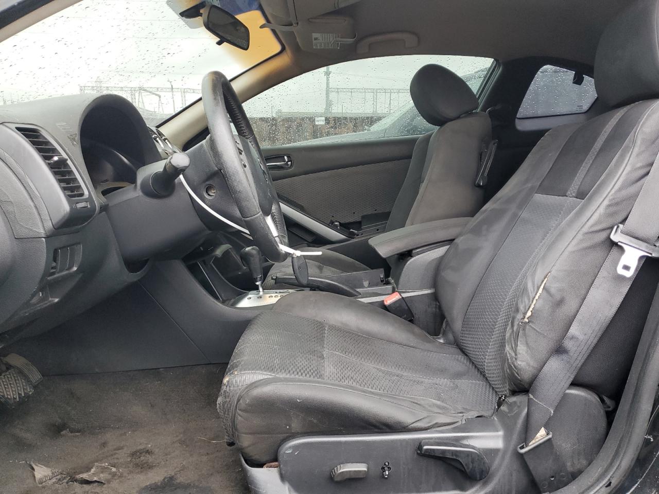 2008 Nissan Altima 2.5S VIN: 1N4AL24EX8C211655 Lot: 93154485