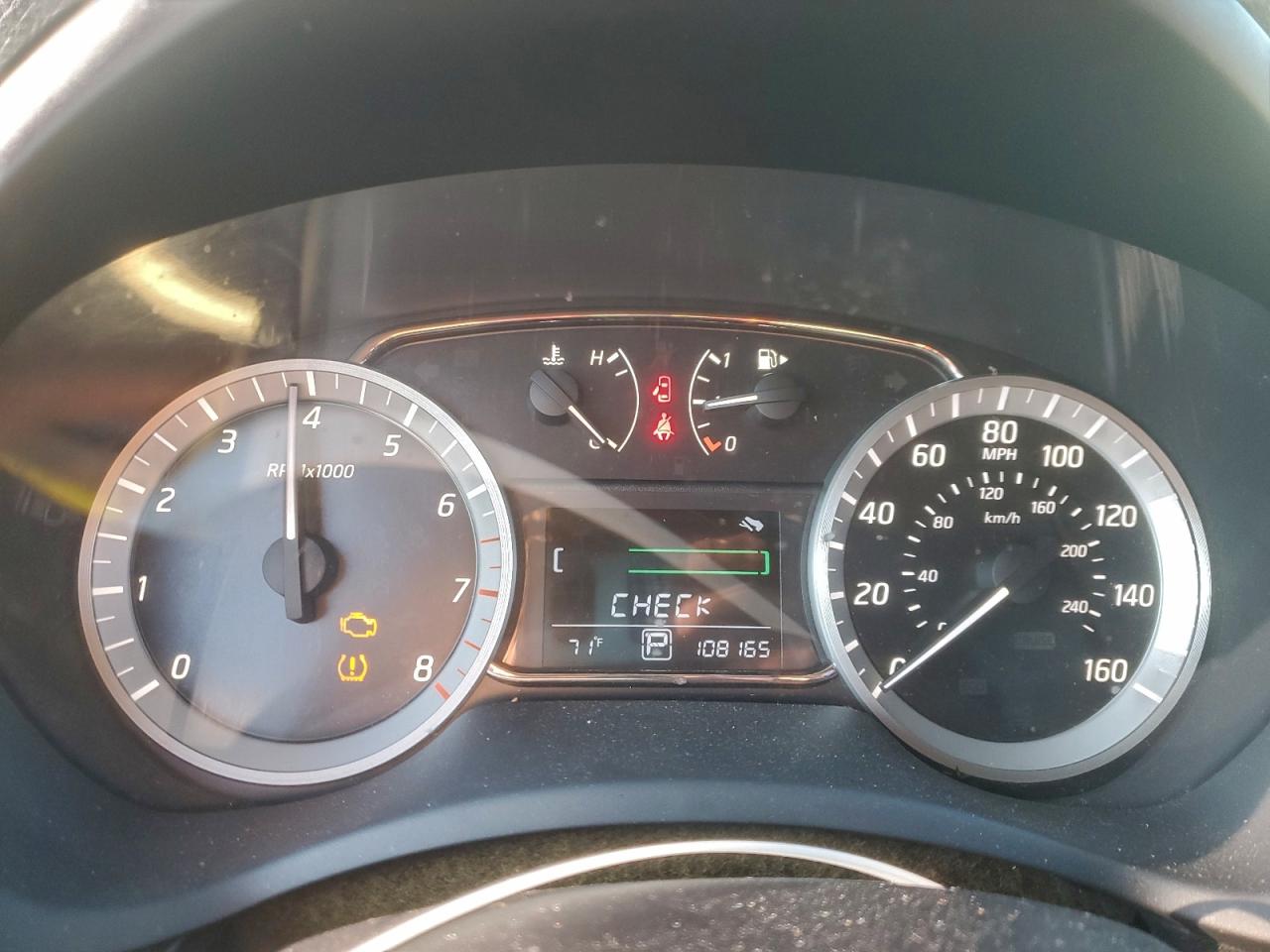 2013 Nissan Sentra S VIN: 3N1AB7AP9DL790879 Lot: 94312965