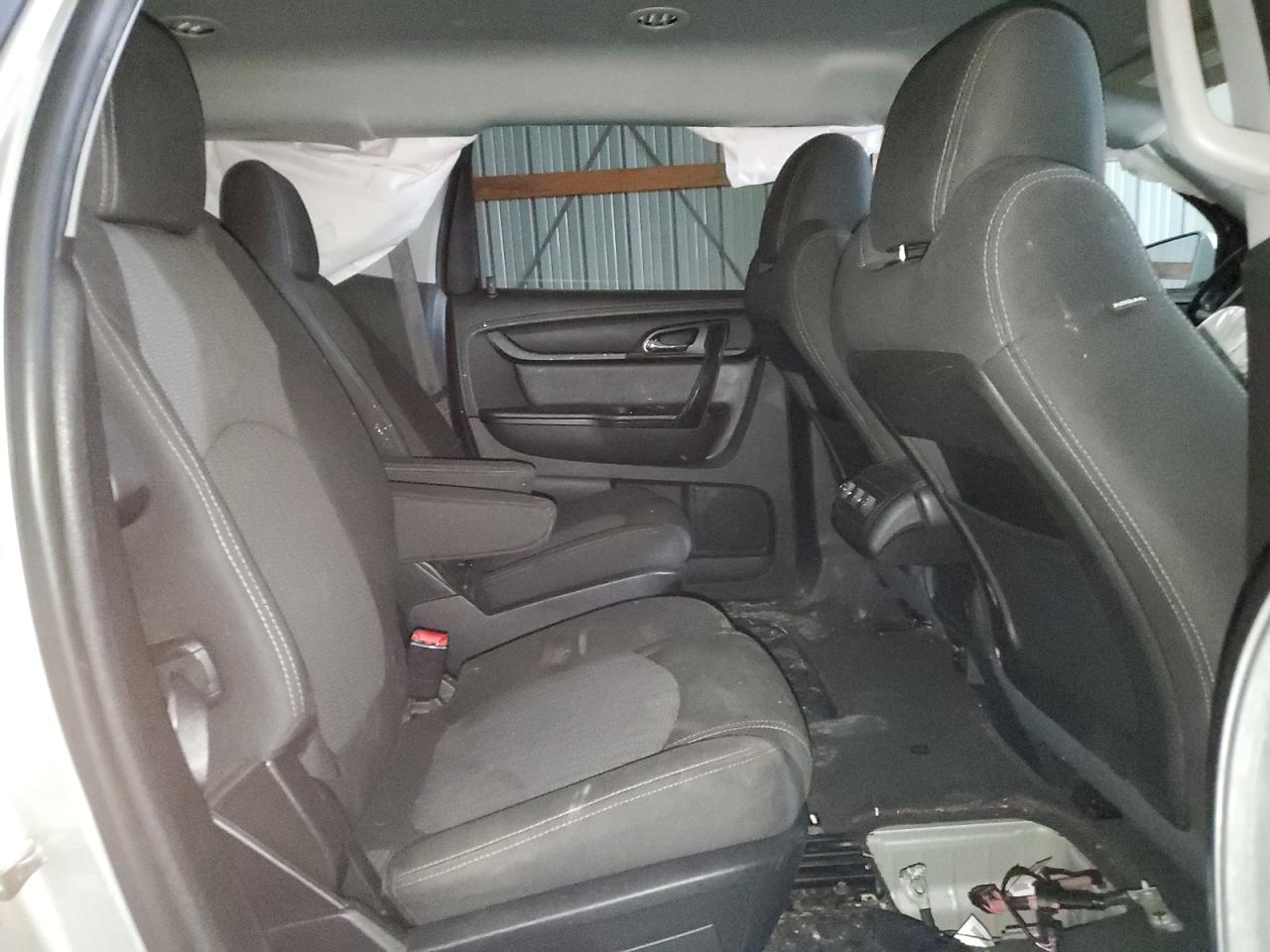 2016 Chevrolet Traverse Lt VIN: 1GNKVGKD2GJ258020 Lot: 91524985