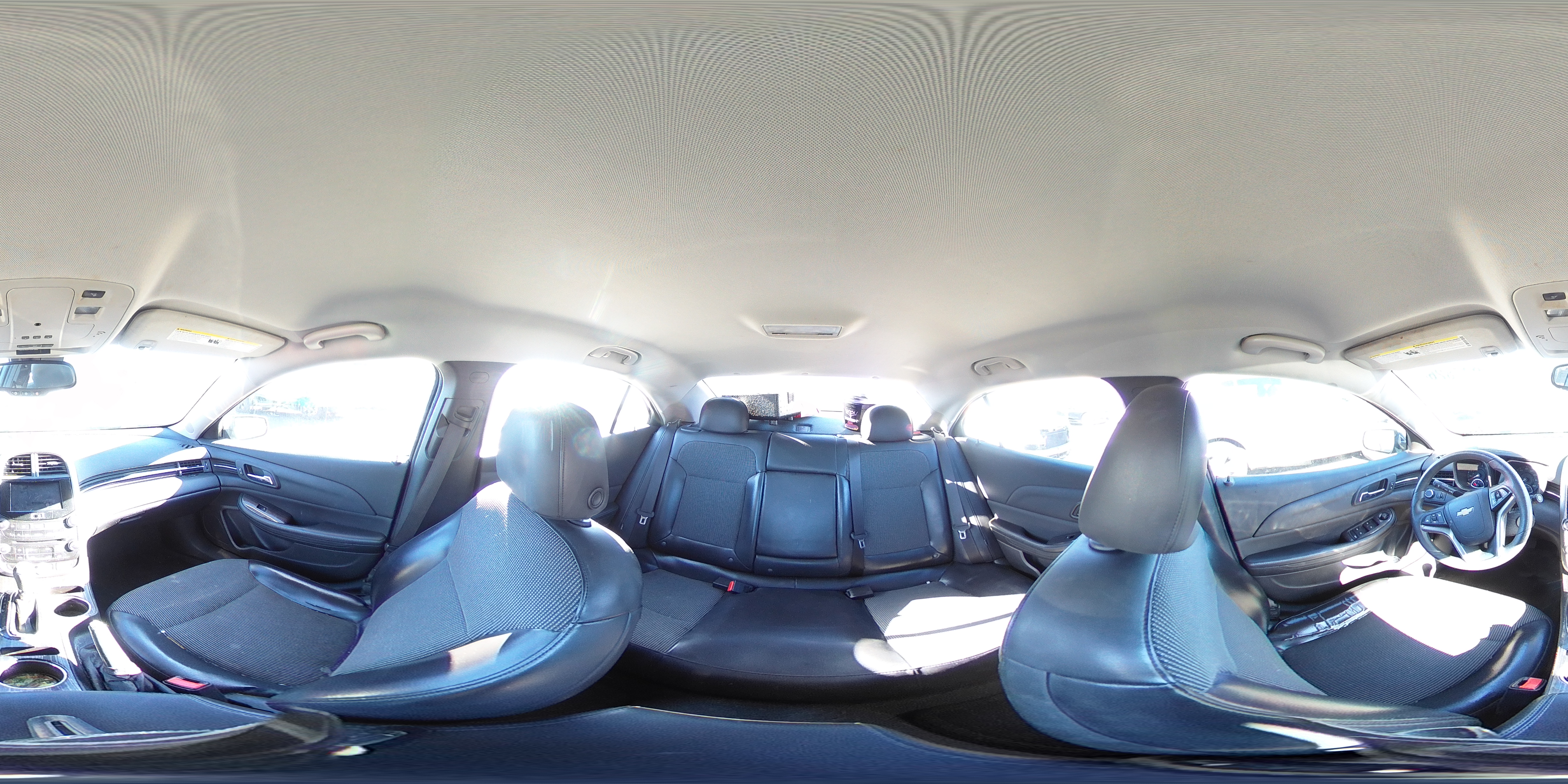 2014 Chevrolet Malibu 1Lt VIN: 1G11C5SL5EF137061 Lot: 93782645