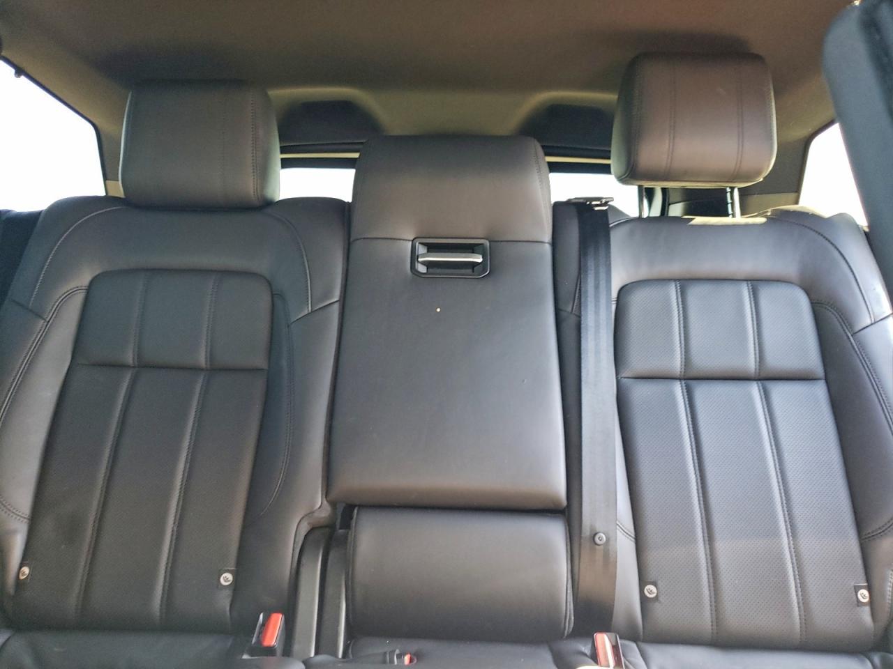 2019 Land Rover Range Rover Sport Hse VIN: SALWR2RUXKA864156 Lot: 94315755