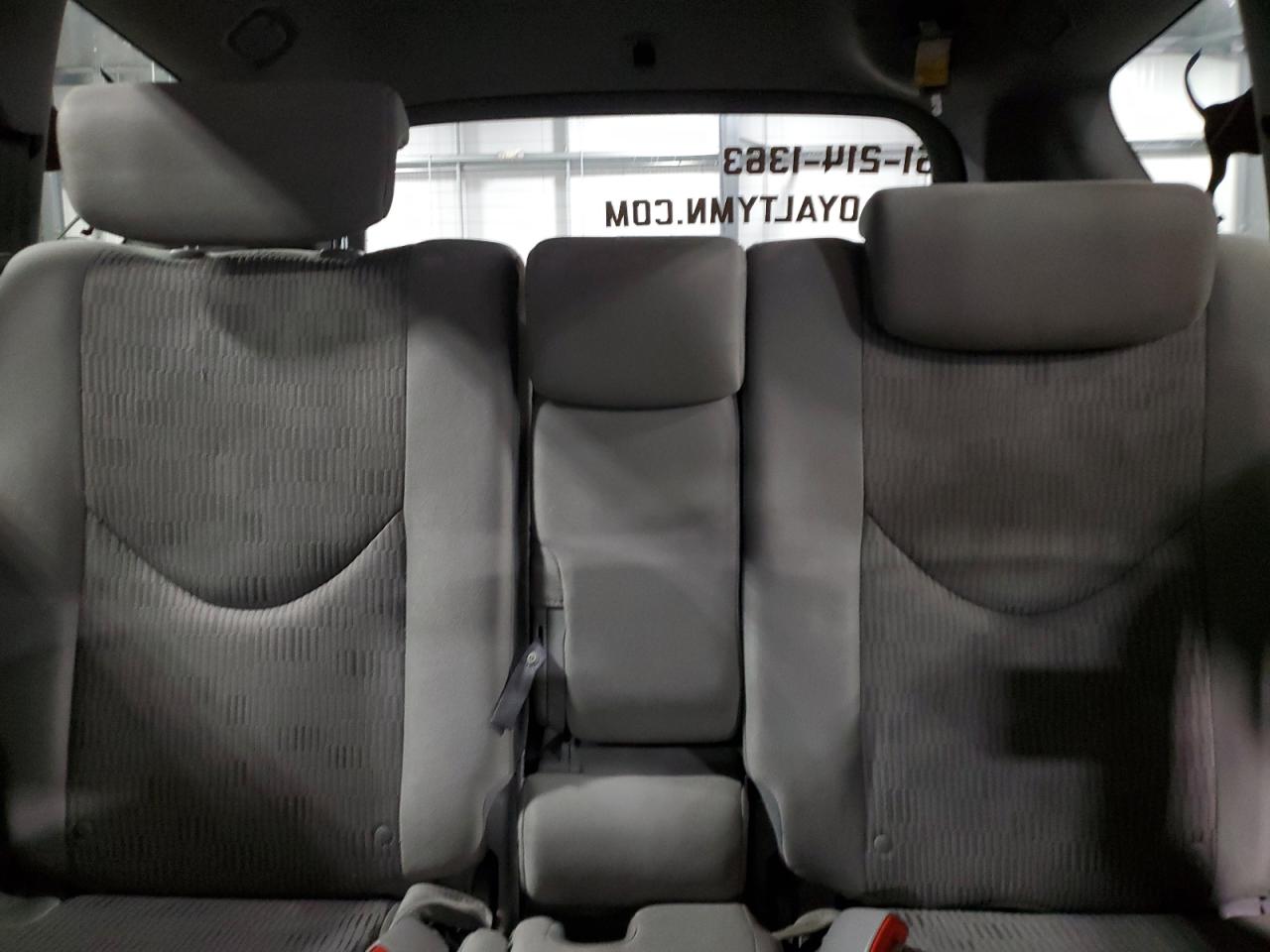 2011 Toyota Rav4 VIN: 2T3ZF4DV2BW076014 Lot: 90521995