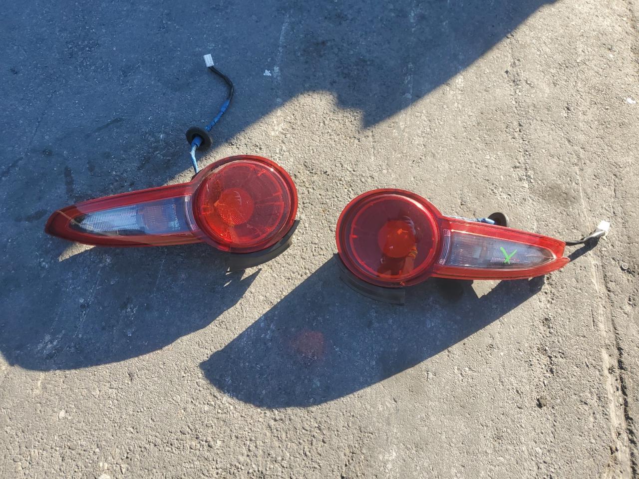 2021 Mazda Mx-5 Miata Club VIN: JM1NDAC73M0460932 Lot: 92786535