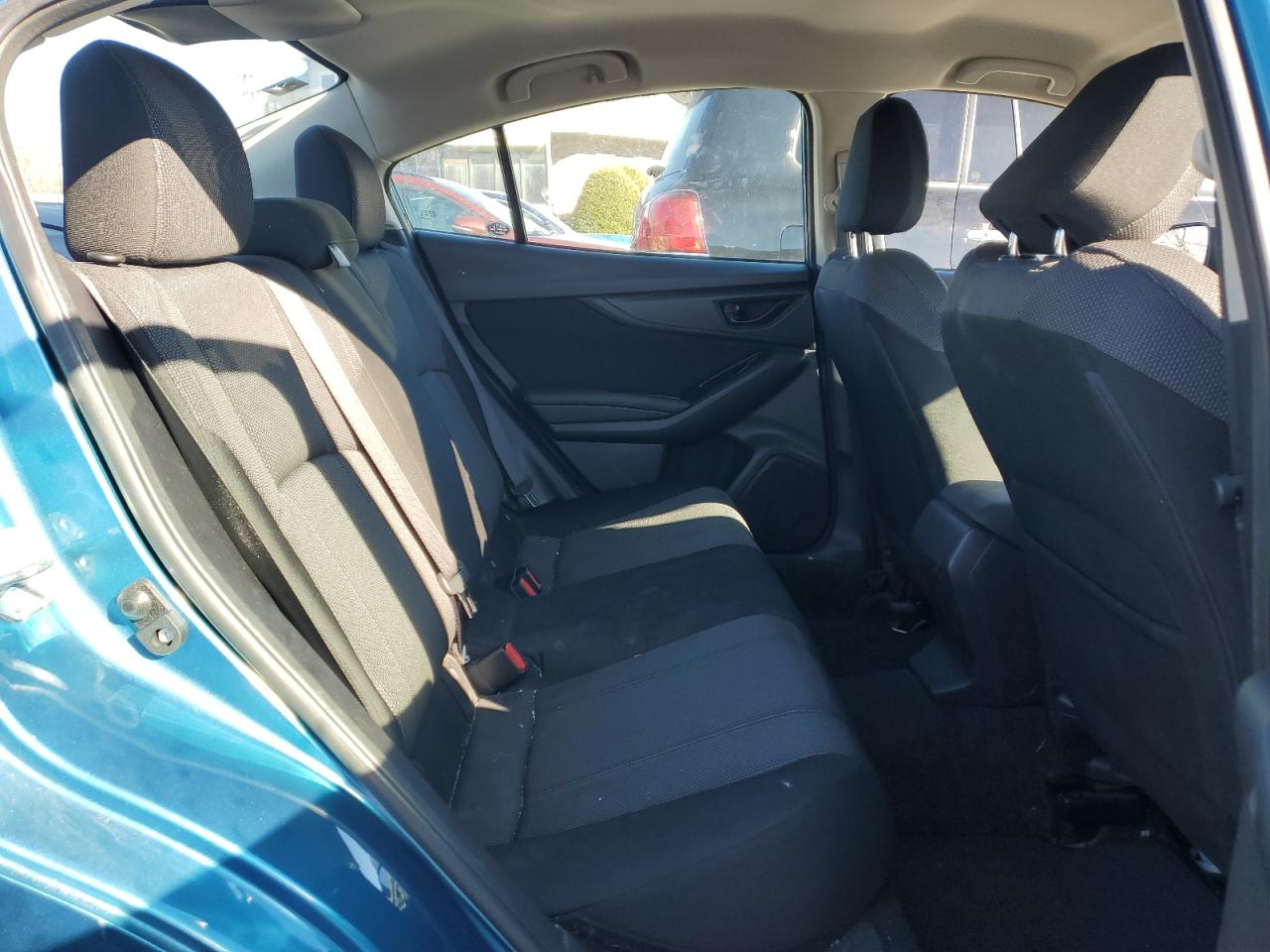 2018 Subaru Impreza VIN: 4S3GKAA63J3619838 Lot: 93289065