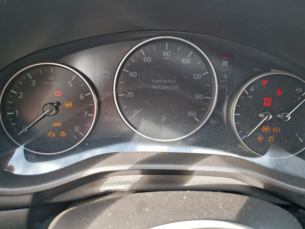 2024 Mazda 3 Preferred VIN: JM1BPBLM6R1718562 Lot: 93433675