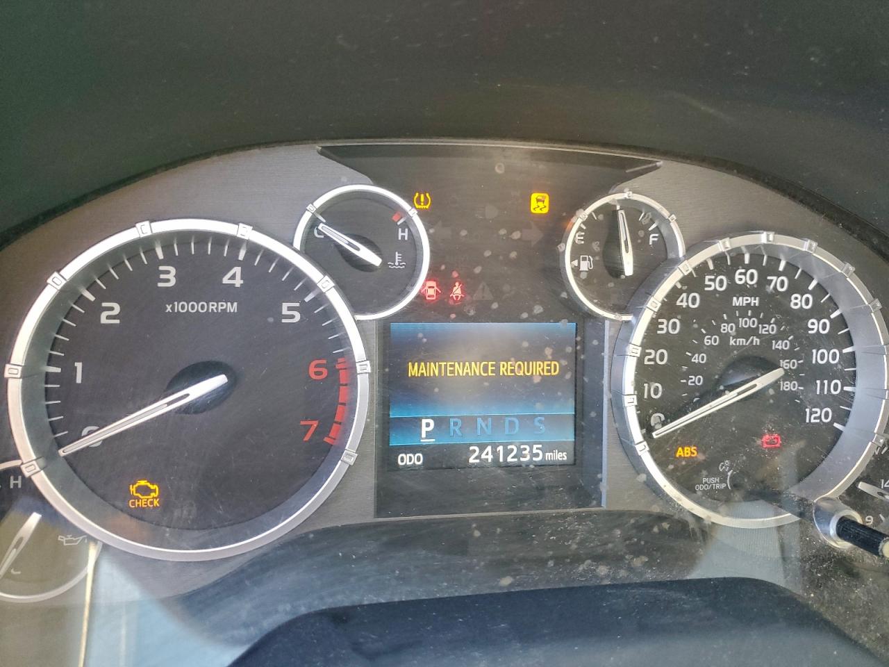 2014 Toyota Tundra Crewmax Sr5 VIN: 5TFEY5F12EX149973 Lot: 94699425