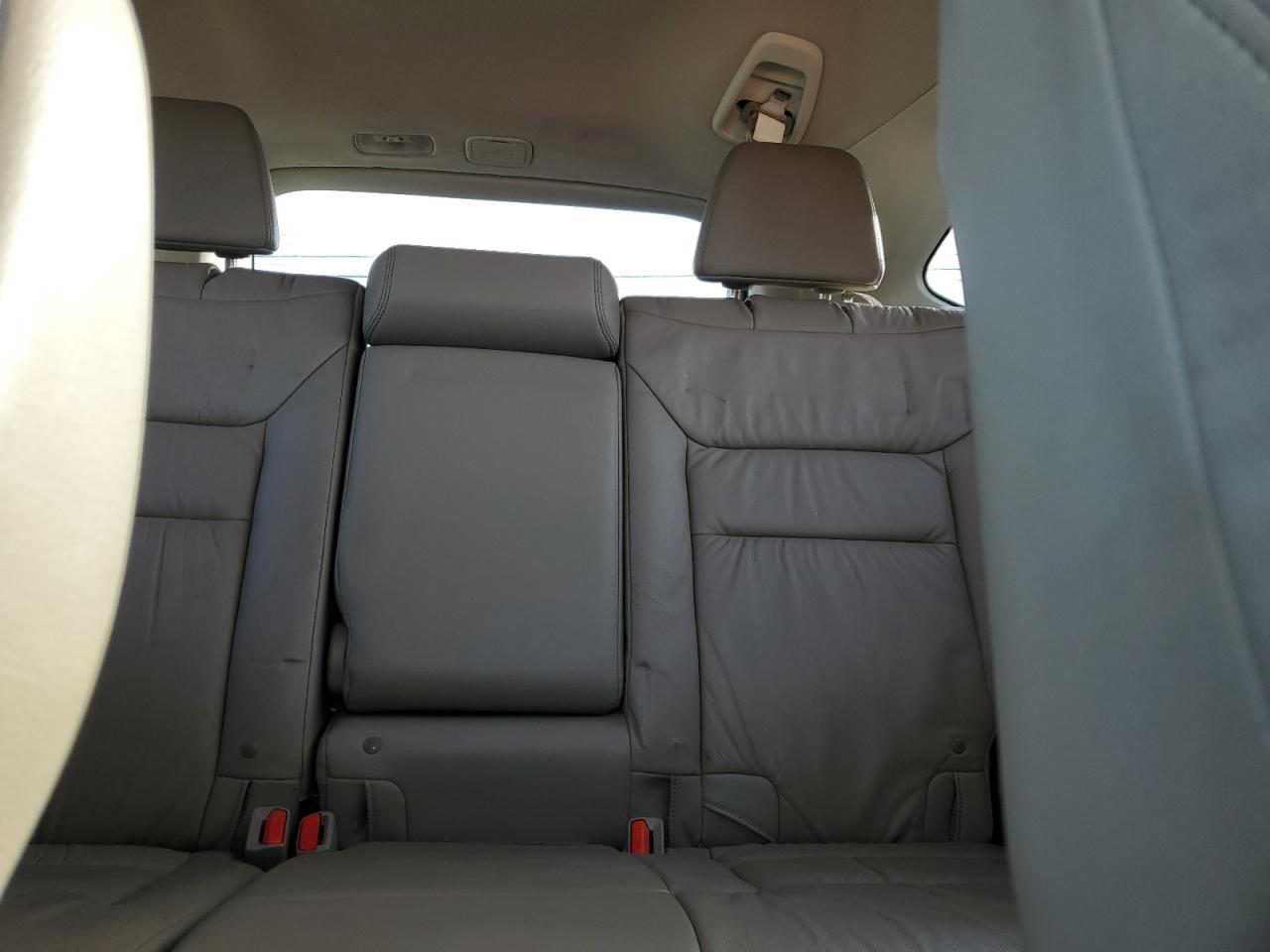 2013 Honda Cr-V Exl VIN: 5J6RM4H78DL050096 Lot: 92570735