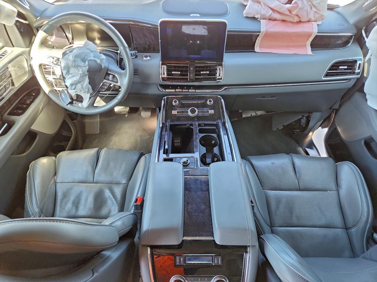 2019 Lincoln Navigator Reserve VIN: 5LMJJ2LT0KEL17455 Lot: 94320685